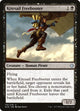 [Foil] Kitesail Freebooter (110) (Ixalan)