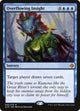 Overflowing Insight (66) (Ixalan)