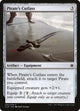 Pirate's Cutlass (242) (Ixalan)