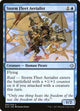 [Foil] Storm Fleet Aerialist (83) (Ixalan)