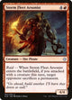 [Foil] Storm Fleet Arsonist (162) (Ixalan)