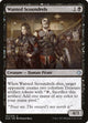 [Foil] Wanted Scoundrels (131) (Ixalan)