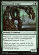 [Foil] Wildgrowth Walker (216) (Ixalan)