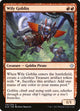 Wily Goblin (174) (Ixalan)