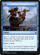 [Foil] Opt (65) (Ixalan)