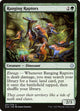 Ranging Raptors (201) (Ixalan)