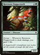 Ravenous Daggertooth (202) (Ixalan)