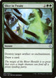 [Foil] Slice in Twain (207) (Ixalan)