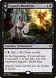 Arguel's Blood Fast (90) (Ixalan)