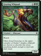 Grazing Whiptail (190) (Ixalan)