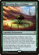 [Foil] Growing Rites of Itlimoc (191) (Ixalan)