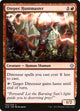 [Foil] Otepec Huntmaster (153) (Ixalan)