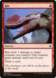 [Foil] Rile (158) (Ixalan)