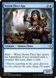 [Foil] Storm Fleet Spy (84) (Ixalan)
