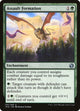 Assault Formation (155) (Iconic Masters)