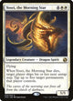 [Foil] Yosei, the Morning Star (39) (Iconic Masters)