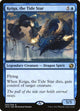 [Foil] Keiga, the Tide Star (63) (Iconic Masters)