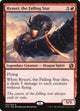 [Foil] Ryusei, the Falling Star (144) (Iconic Masters)