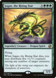 Jugan, the Rising Star (172) (Iconic Masters)