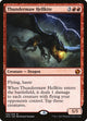 [Foil] Thundermaw Hellkite (149) (Iconic Masters)