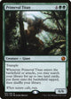 Primeval Titan (183) (Iconic Masters)