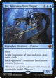 [Foil] Jin-Gitaxias, Core Augur (62) (Iconic Masters)