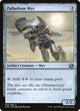 [Foil] Palladium Myr (224) (Iconic Masters)
