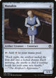 [Foil] Manakin (218) (Iconic Masters)