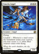 [Foil] Emeria Angel (20) (Iconic Masters)