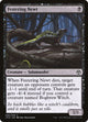 Festering Newt (90) (Iconic Masters)