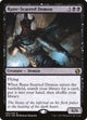 [Foil] Rune-Scarred Demon (106) (Iconic Masters)