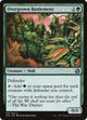 Overgrown Battlement (180) (Iconic Masters)