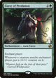 Curse of Predation (159) (Iconic Masters)
