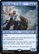 [Foil] Teferi, Mage of Zhalfir (75) (Iconic Masters)