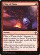 Pillar of Flame (141) (Iconic Masters)