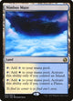 [Foil] Nimbus Maze (242) (Iconic Masters)