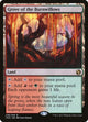 [Foil] Grove of the Burnwillows (238) (Iconic Masters)