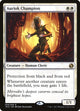 Auriok Champion (9) (Iconic Masters)