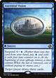 [Foil] Ancestral Vision (42) (Iconic Masters)