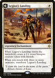 Legion's Landing (22) (Ixalan)