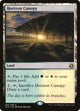 [Foil] Horizon Canopy (240) (Iconic Masters)