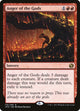 [Foil] Anger of the Gods (116) (Iconic Masters)