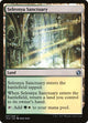 [Foil] Selesnya Sanctuary (247) (Iconic Masters)