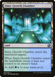 Simic Growth Chamber (249) (Iconic Masters)