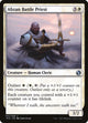 Abzan Battle Priest (2) (Iconic Masters)