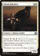 Abzan Falconer (3) (Iconic Masters)