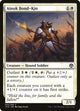 Ainok Bond-Kin (4) (Iconic Masters)