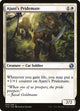 Ajani's Pridemate (5) (Iconic Masters)