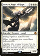 [Foil] Avacyn, Angel of Hope (11) (Iconic Masters)