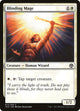 [Foil] Blinding Mage (13) (Iconic Masters)